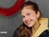 Adolescente vence a 300.000 competidores para convertirse en Cheetah Lady