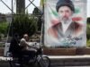 El líder supremo de Irán pide venganza por el asesinato de su padre