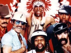 Vocalista do Village Individuals, Victor Willis morre aos 74 anos