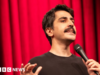 Detienen a un comediante por hacer bromas sobre Erdogan y el Islam en la represión de Turquía