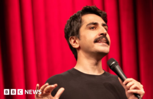 Detienen a un comediante por hacer bromas sobre Erdogan y el Islam en la represión de Turquía