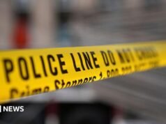 Al menos dos muertos en tiroteo en pageant callejero de Toronto