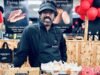 Romesh Ranganathan ‘destruído’ com o fechamento da padaria