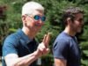 Apple demanda a OpenAI y a sus empleados alegando robo de secretos comerciales