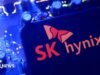 El gigante surcoreano de chips SK Hynix recauda 26.500 millones de dólares en venta de acciones en EE.UU.