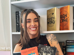 Soy disléxico y evitaba leer hasta que BookTok me enganchó; ahora dirijo un membership de lectura