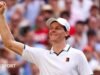 Very good Sinner pone fin al último intento de Djokovic de hacer historia