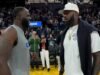 NBA: Draymond Inexperienced, do Warriors, detalha o campo de recrutamento de LeBron
