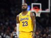 Agente de LeBron defende 10 novos clubes para estrela de 41 anos
