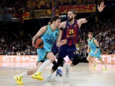 NBA: Mavs assinam perspectiva do Euro para encerrar uma negociação massiva de 6 occasions