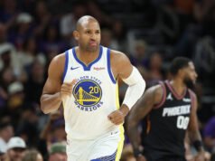 NBA: Al Horford recebe novo contrato de 2 anos para permanecer no Warriors