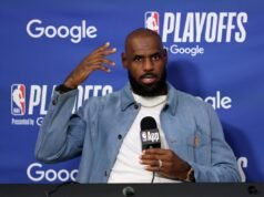 LeBron James deve aparecer em Nova York com futuro da NBA desconhecido