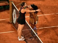Wimbledon: Naomi Osaka busca a vingança de Sabalenka nas oitavas de remaining