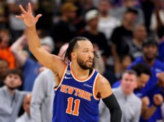 NBA: Jalen Brunson esperado de volta neste verão após uma cirurgia no pulso