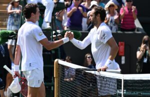 João Fonseca surpreendido pelo qualificador Roman Safiullin em Wimbledon
