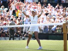 Alex Eala derrota Iga Swiatek e avança para Wimbledon nas oitavas de last