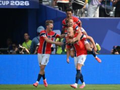 Copa do Mundo: Erling Haaland manda a Noruega para os quartos e elimina o Brasil