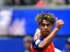 Yamal pretende roubar o trovão de Mbappé na Copa do Mundo no confronto das semifinais