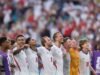 Semifinais da Copa do Mundo: Inglaterra enfrenta o poder da Argentina de Messi