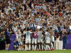 ‘VAR-gentina?’: Teorias da conspiração giram antes das semifinais da Copa do Mundo