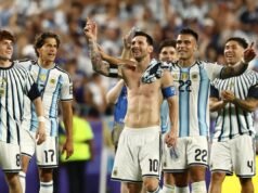 Copa do Mundo se prepara para semifinais de grande sucesso