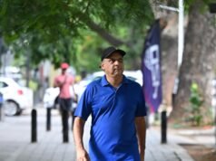 Columna | Arun Pai: el ‘alcalde del sendero’ de Bengaluru