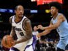 NBA: DeMar DeRozan dispensado por Kings, agora um agente livre