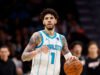 NBA: Timberwolves adicionam LaMelo Ball como opções de olhos para LeBron