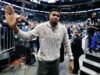NBA: Giannis Antetokounmpo, negociado com o Warmth, se despede do Bucks