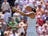 Iga Swiatek derrota Pliskova para disputar a terceira rodada de Wimbledon