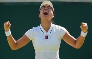 Alex Eala ultrapassa Maya Joint na histórica terceira rodada de Wimbledon
