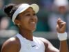 Naomi Osaka chega às oitavas de last de Wimbledon pela primeira vez