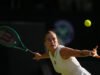 Wimbledon: Aryna Sabalenka prepara confronto das oitavas de last contra Naomi Osaka