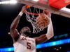 NBA: Lakers envia Deandre Ayton para os Wizards por Jaden Hardy