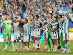 Copa do Mundo: Messi e Argentina venceram Cabo Verde por 3 a 2 na prorrogação