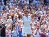 Alex Eala ascende ao 28º lugar da carreira no rating WTA