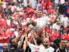 Copa do Mundo: Marrocos vence Canadá por 3 a 0 e avança às quartas de remaining