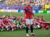 A campanha da Copa do Mundo liderada por Erling Haaland desperta orgulho nos torcedores noruegueses