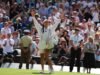Alex Eala se recusa a ser oprimido pela saída de Wimbledon
