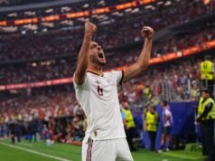 Espanha vence tarde para dar fim amargo à carreira de Ronaldo na Copa do Mundo