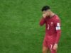 Cristiano Ronaldo sai da última Copa do Mundo com a ‘consciência tranquila’