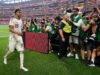 Copa do Mundo: Espanha enfrenta Bélgica e mira duelo contra a França