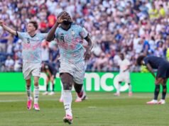 Copa do Mundo: Bélgica faz ‘justiça’ com vitória por 4 a 1 sobre os EUA