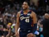 NBA: Donovan Mitchell e Cavaliers concordam em acordo enquanto LeBron assiste
