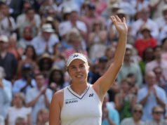 Linda Noskova diz que a corrida para a closing de Wimbledon veio “do nada”
