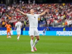 Erling Haaland: a máquina da Noruega na Copa do Mundo, a ‘bebê’ da web