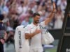 Novak Djokovic espera voltar a Wimbledon no próximo ano