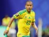Jogador sul-africano da Copa do Mundo Jayden Adams morre aos 25 anos