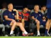 Copa do Mundo: Erling Haaland neutralizado na derrota da Noruega para a Inglaterra