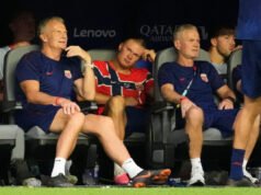 Copa do Mundo: Erling Haaland neutralizado na derrota da Noruega para a Inglaterra